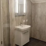 Отель Pa Hjornet Skjervoy