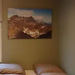 Отель Pa Hjornet *