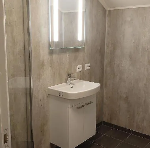Hotel Pa Hjornet Skjervoy